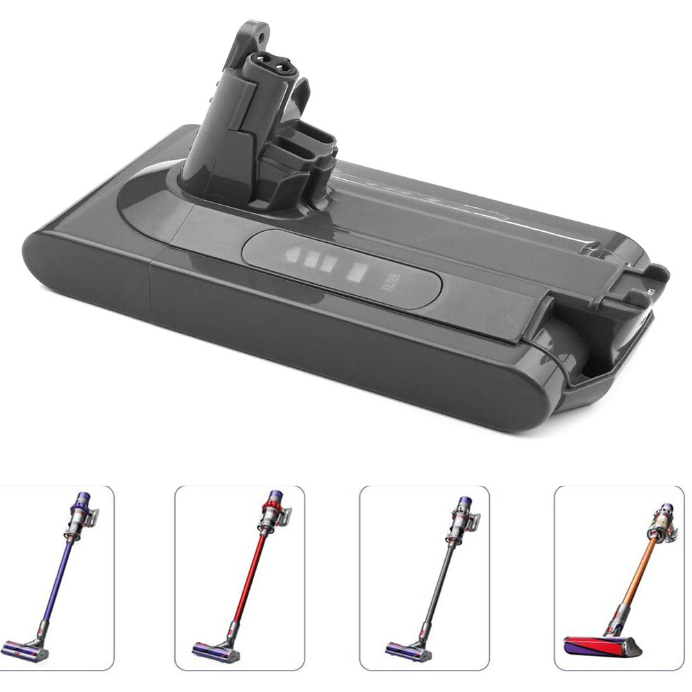 Replacement Dyson Cyclone V10™ Vacuum Battery