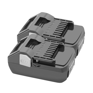 Replacement Hitachi Eb1814sl Battery Hitachi Battery BSL1830 18V 4000mAh