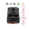 Bosch 18v Battery GBA18V50 CORE18V 5.0 Ah Bosch 18 Volt Battery