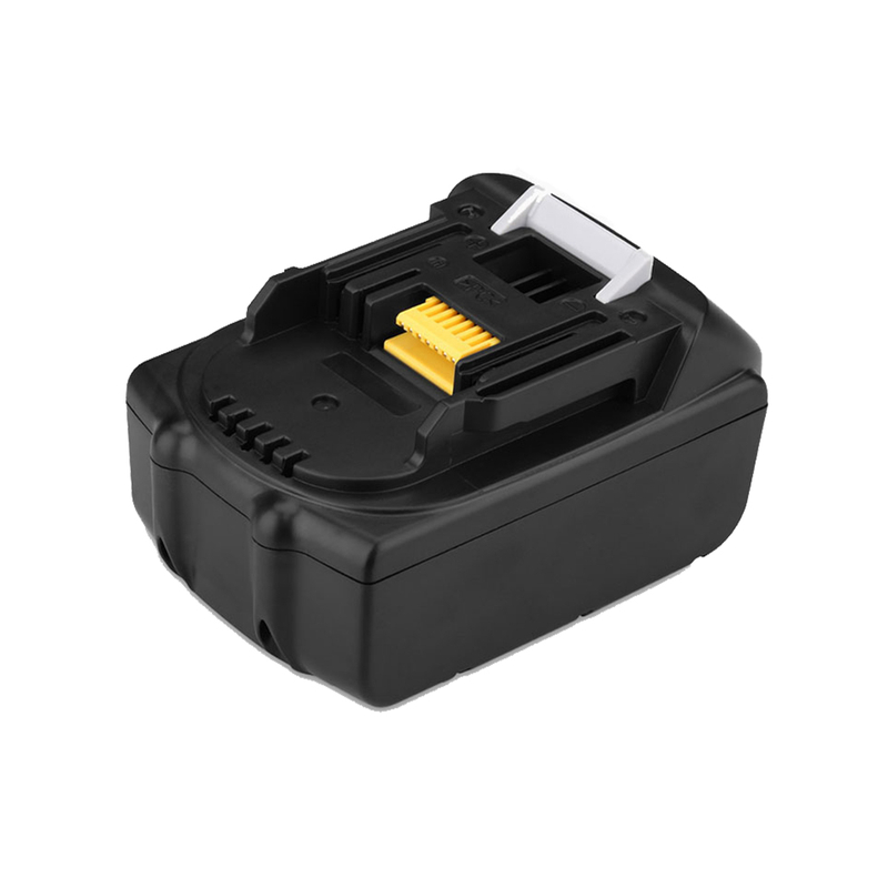 18 Volt 6.0 Ah LXT Lithium Ion Battery For Makita 18V BL1840 Battery Makita 18V 3.0ah Power Tool Battery