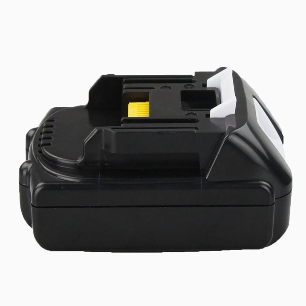 18V LXT® Lithium‑Ion Compact 2.0Ah Battery with Makita 18V 5.0ah Power Tool Battery