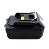 Makita LXT Lithium Ion 5.0Ah Battery Included 18V LXT Lithium Ion 5.0Ah Battery BL1850B