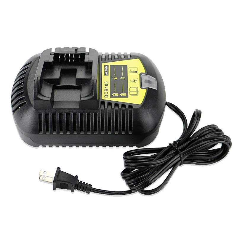 Ddcb112 Dewalt Charger Compatible with Dewalt Charger 18v 20v
