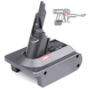 Makita Milwaukee To Dyson V6 V7 V8 Battery Adapter
