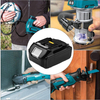 Makita BL1850 18V LXT Lithium Ion 4.0Ah Battery