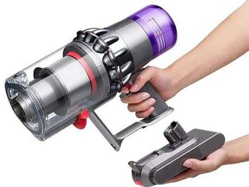 How to care for Dyson v7 battery?