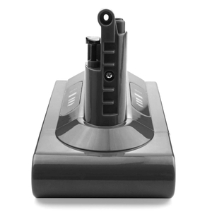 25.2V 3000mAh V10 Absolute Cordless Vacuum Cleaner Pure Cool Filter Pure Hot New Battery Soft Roller Purifier