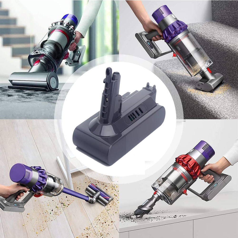 Replacement Dyson V11™ Vacuum Battery