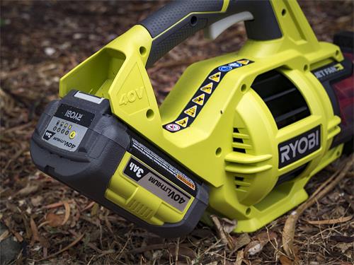 Are Ryobi 40V batteries compatible with all 40V tools and chargers 