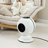 Extremely Fast Heating Portable Mini Heater Table Heater Room Heater 
