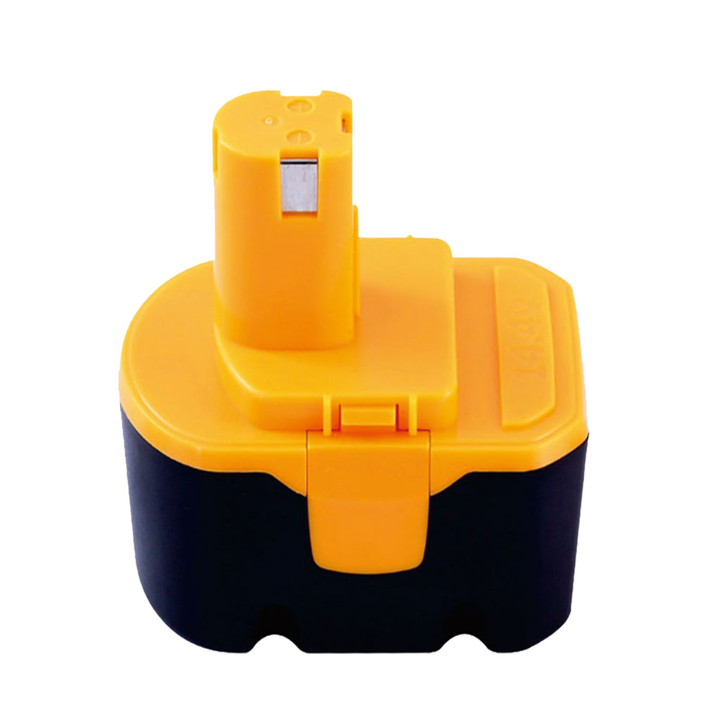Replacement Ryobi 18 Volt Battery 12V 2.0Ah NiCd Suitable 1400652 1400670 1400652B 1400143 RY-1204