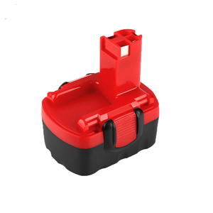 for BOSCH Replacement BAT140 Bosch Battery 14.4v 4.0Ah