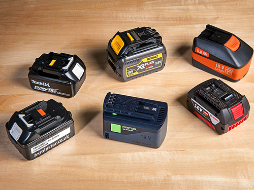 9 best practices for extending the life of lithium-ion batteries
