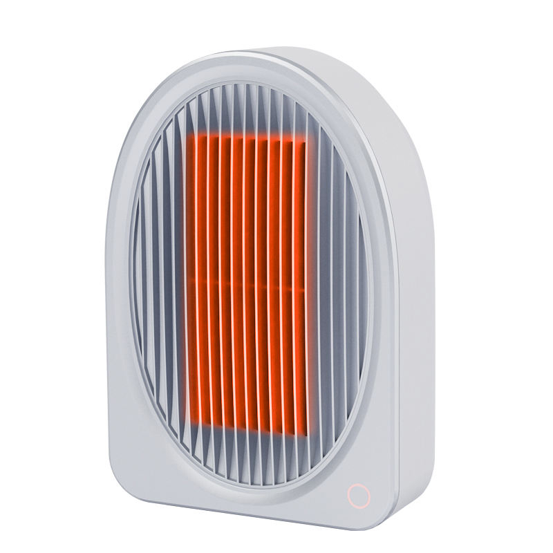Best selling Element Heating Portable electric Fan Heater At Office use for room heater