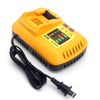 Dewalt Charger 20v Flexvolt 20V Max Rapid Charge Dcb118